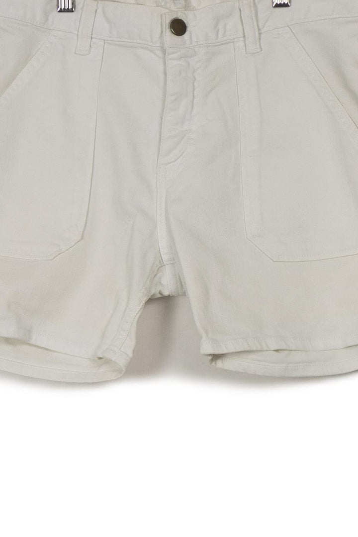 Shorts White