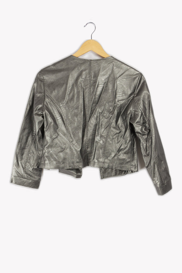 Gray jacket - 38