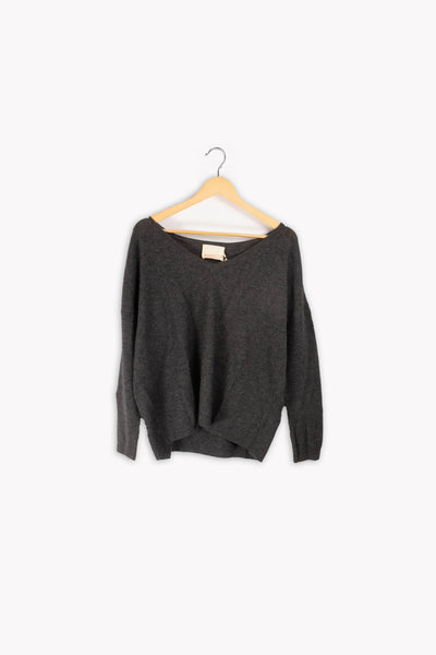 Pull oversize anthracite - M