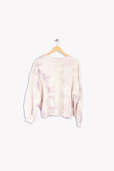 Sweat lavande - S
