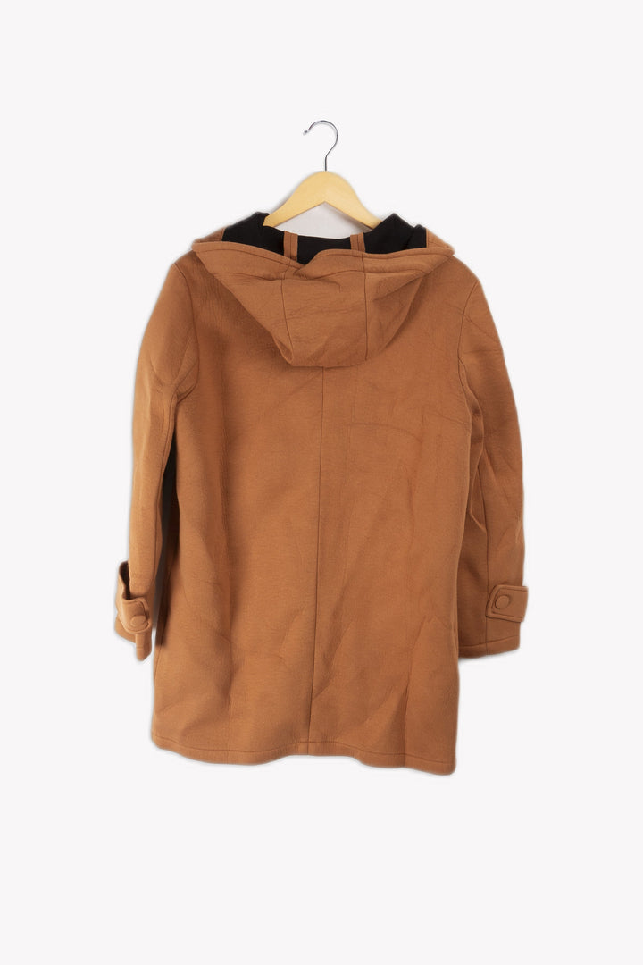 Brown jacket - 36