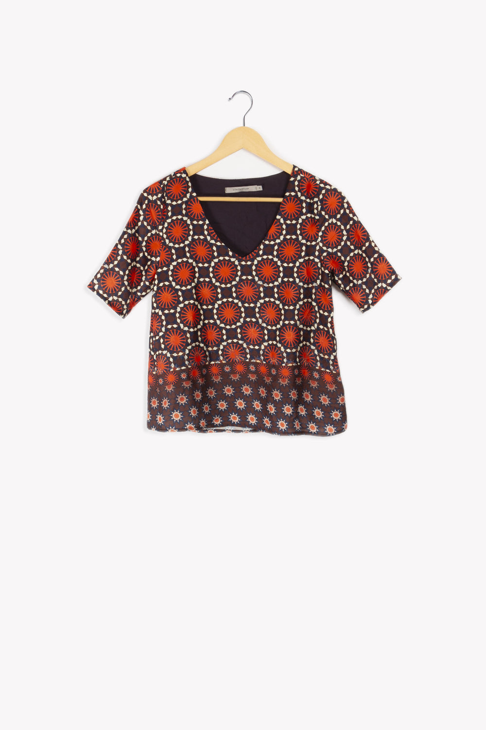 Blouse 34