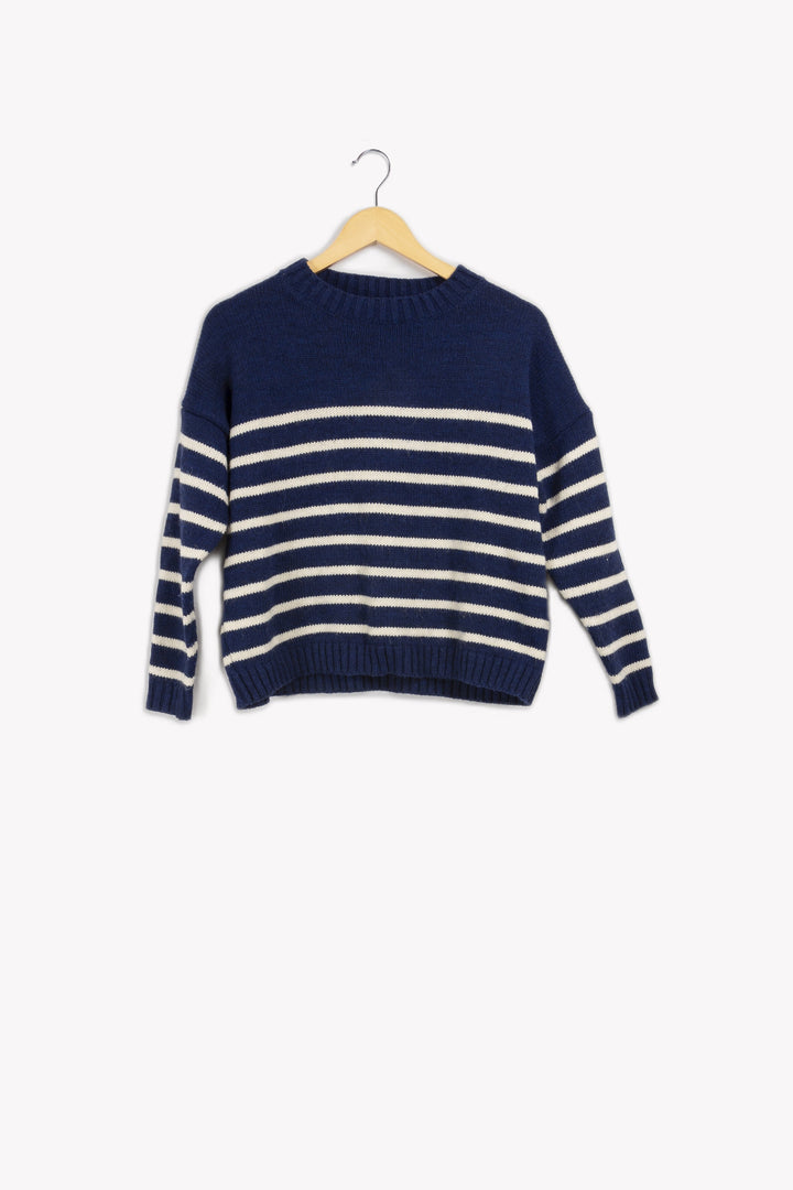 Sailor sweater - XS/34