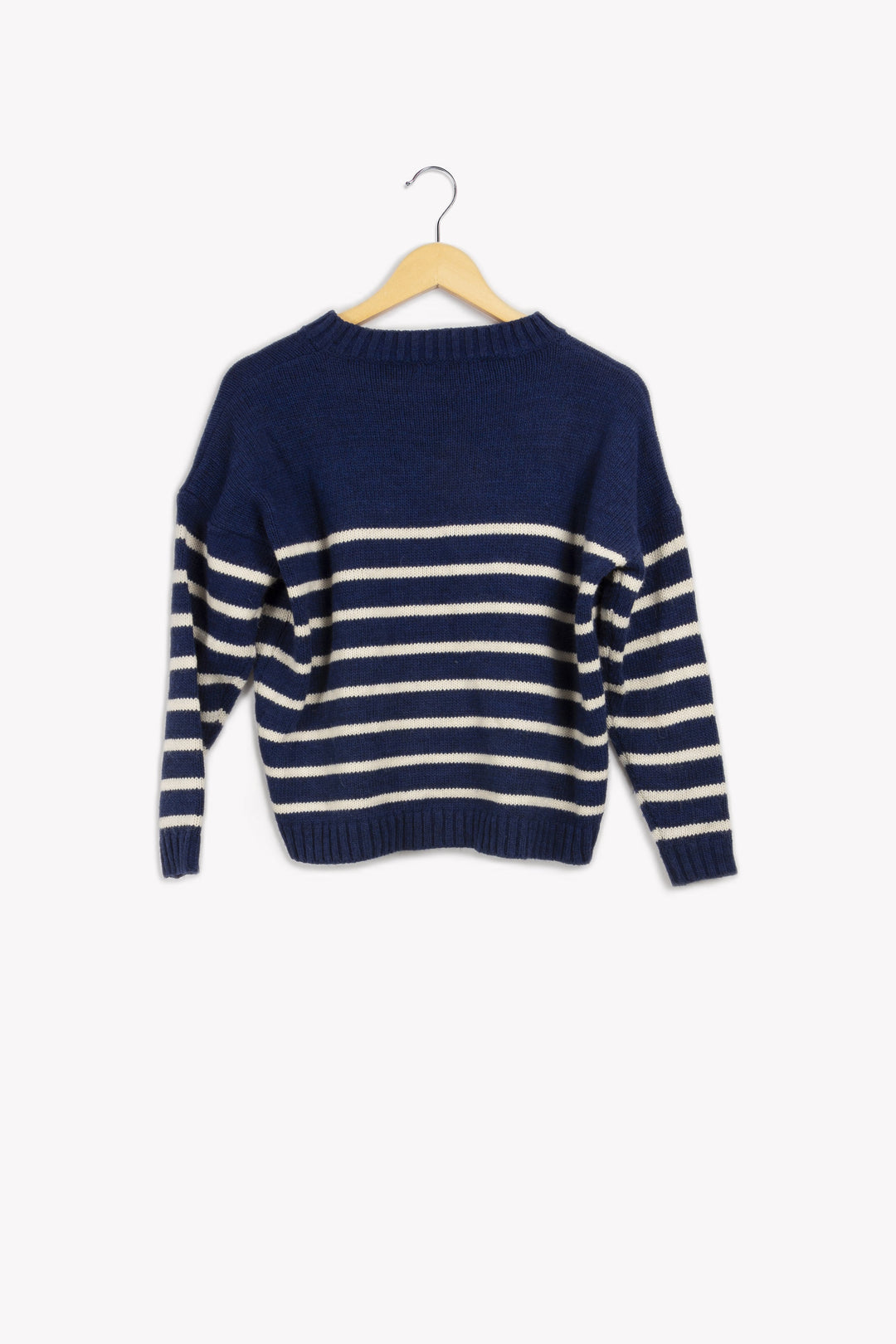 Sailor sweater - XS/34