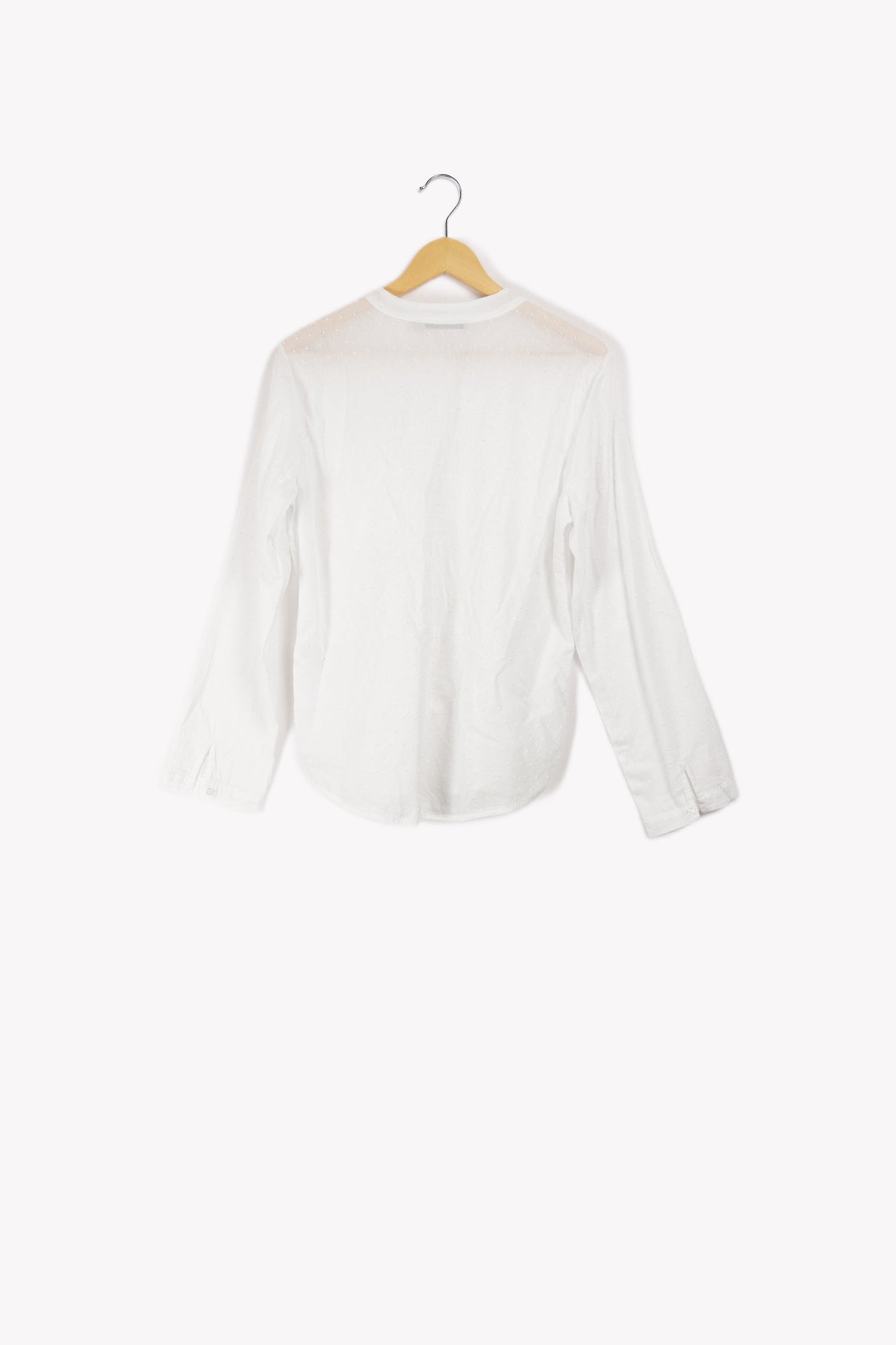 Chemise blanche - 42