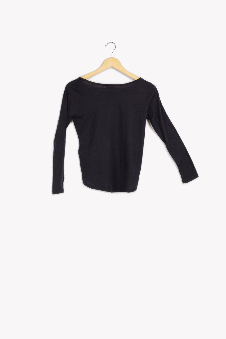 Roter Pullover - 36