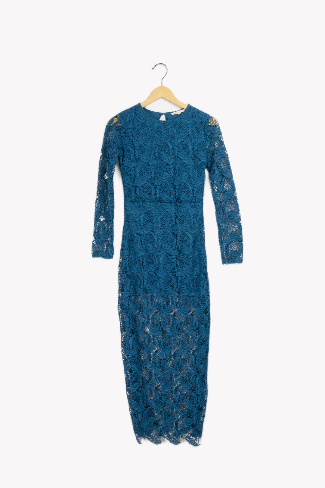 Robe Bleue - T1