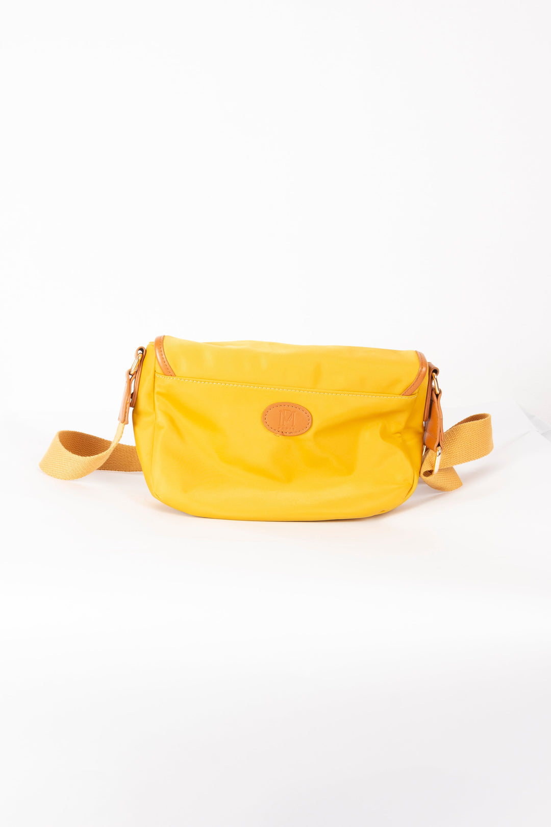 Yellow Handbag - TU