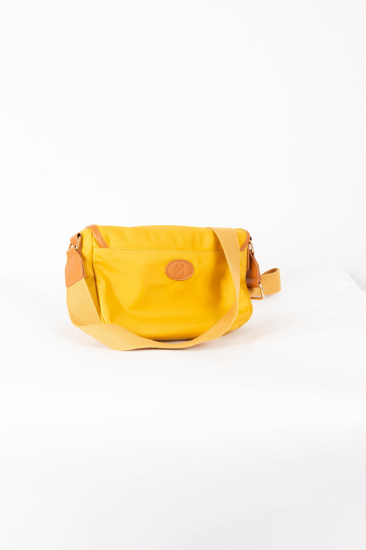 Sac À Main Jaune - T.U.