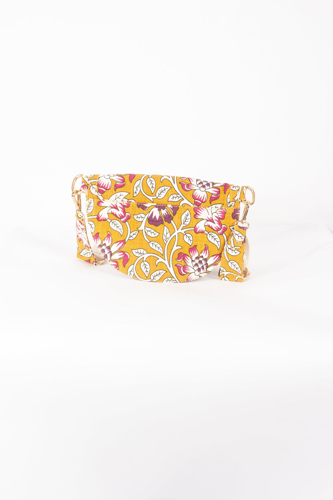 Patterned Belt Bag - TU