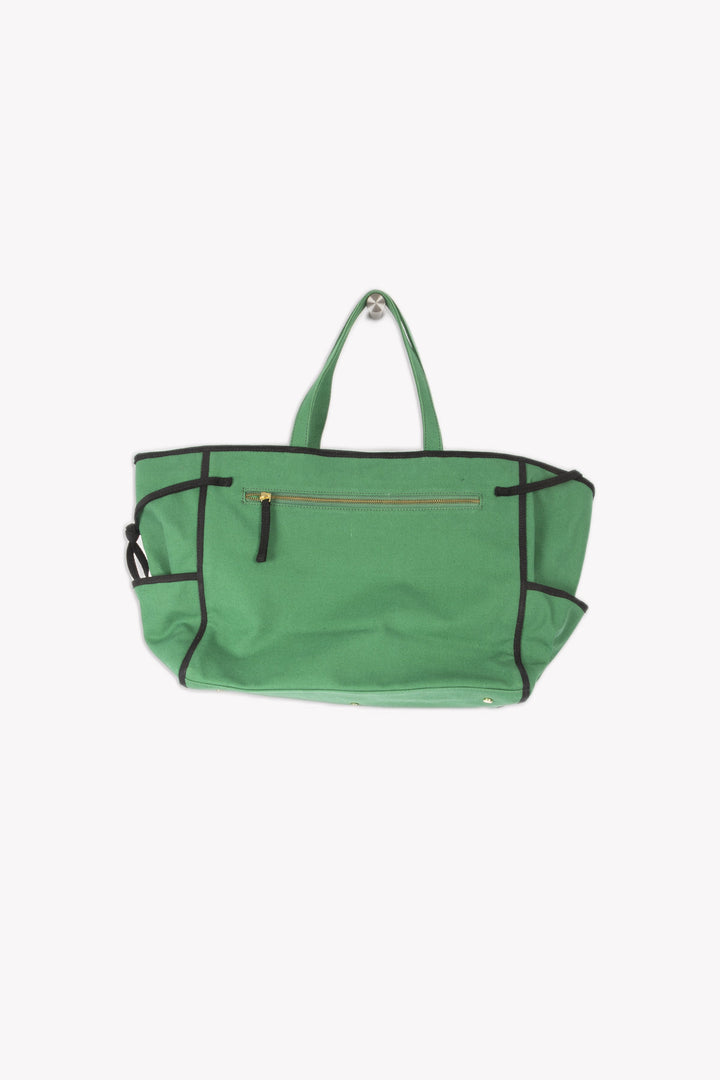 Green Handbag - TU