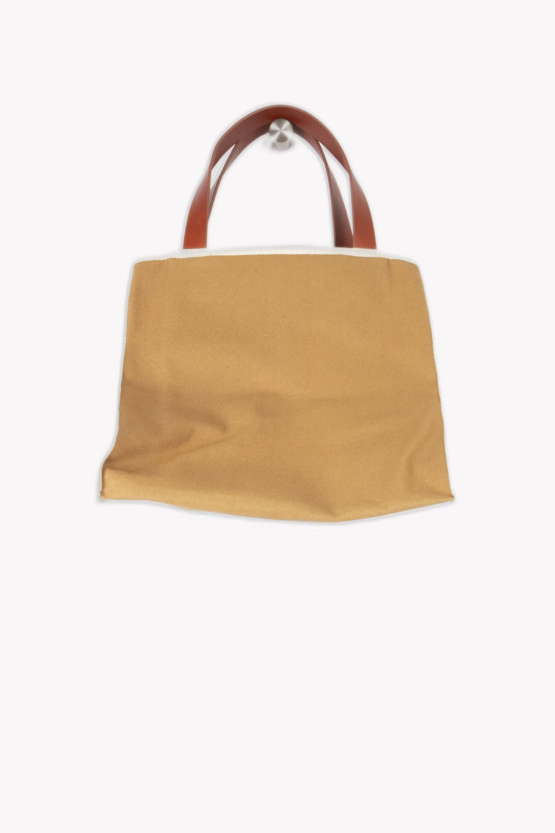 Brown Handbag - TU