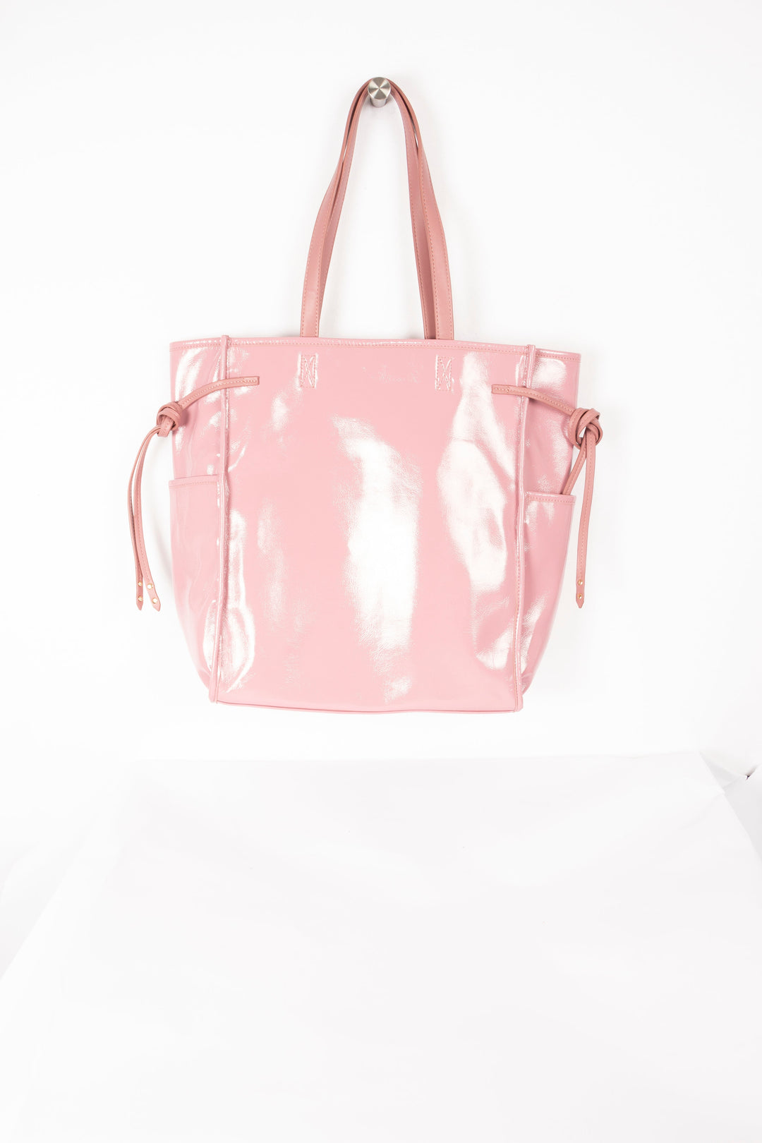 Pink Handbag - TU