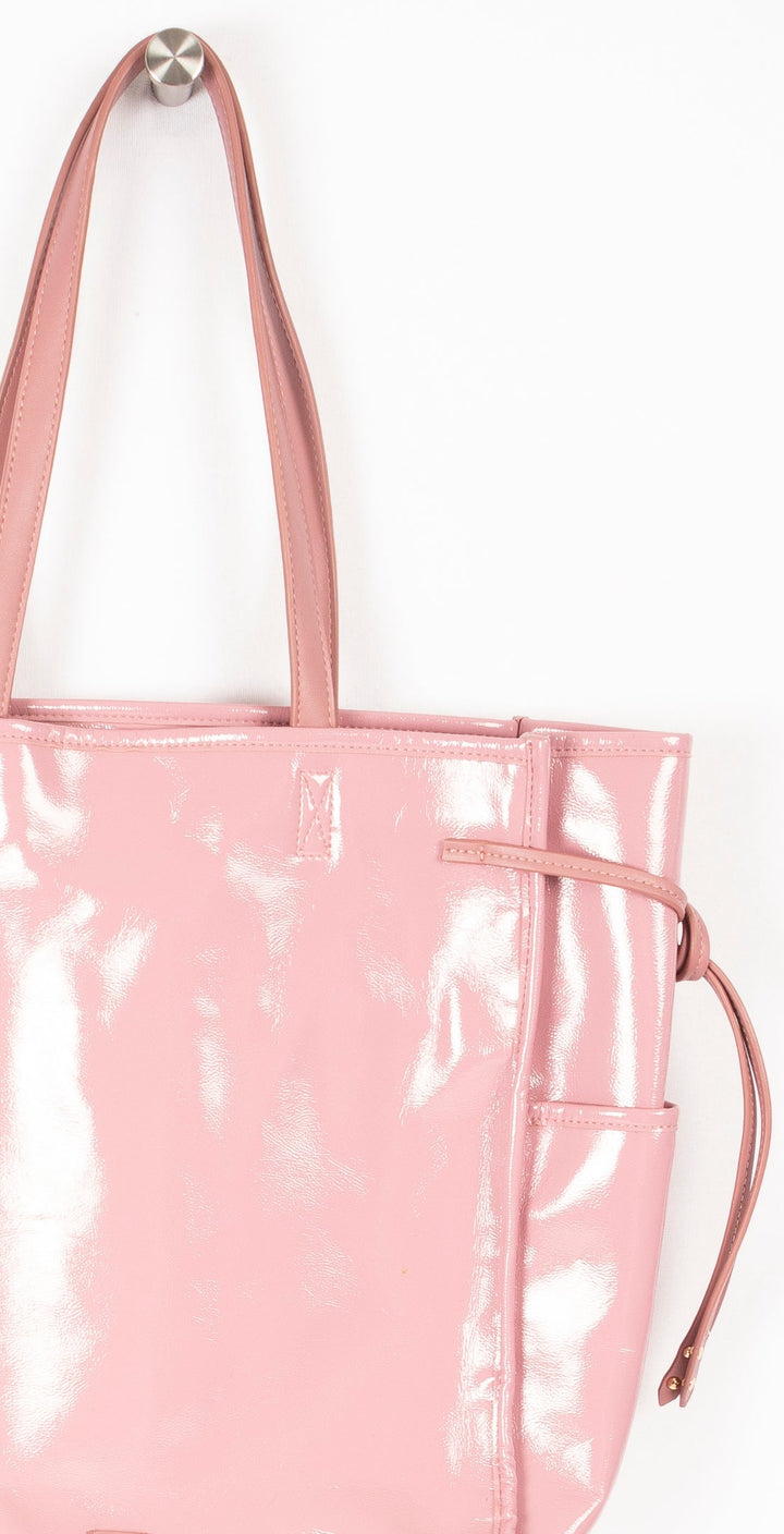 Pink Handbag - TU