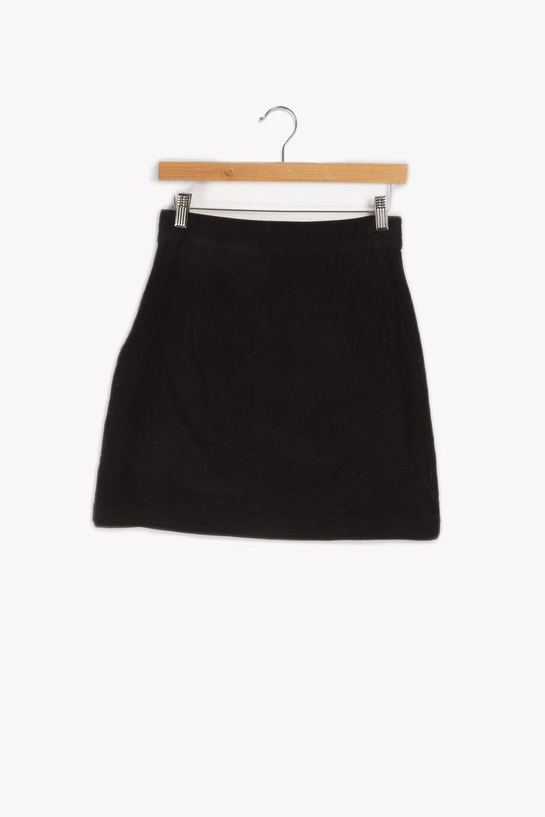 Black Skirt - 36