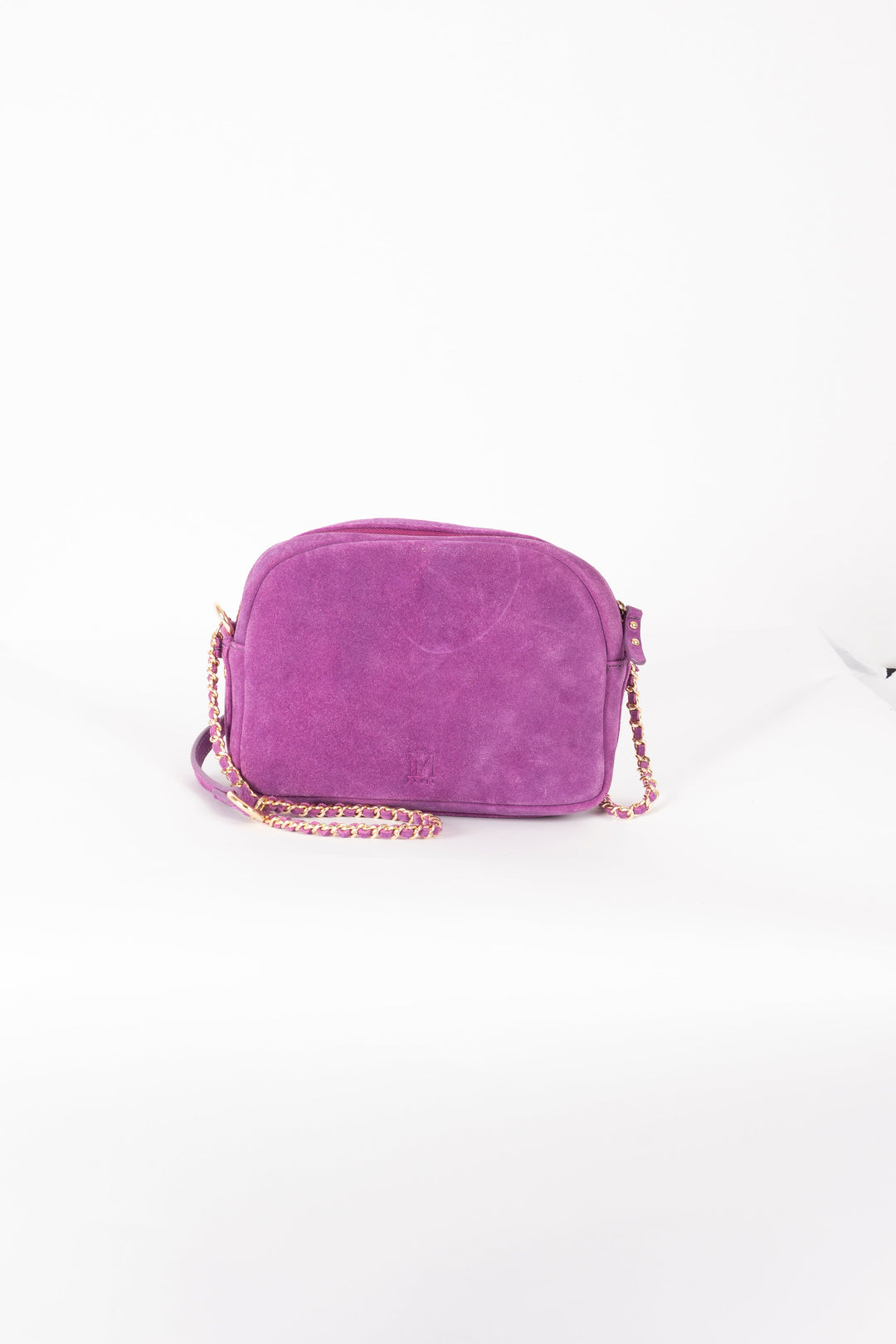 Purple Handbag - TU
