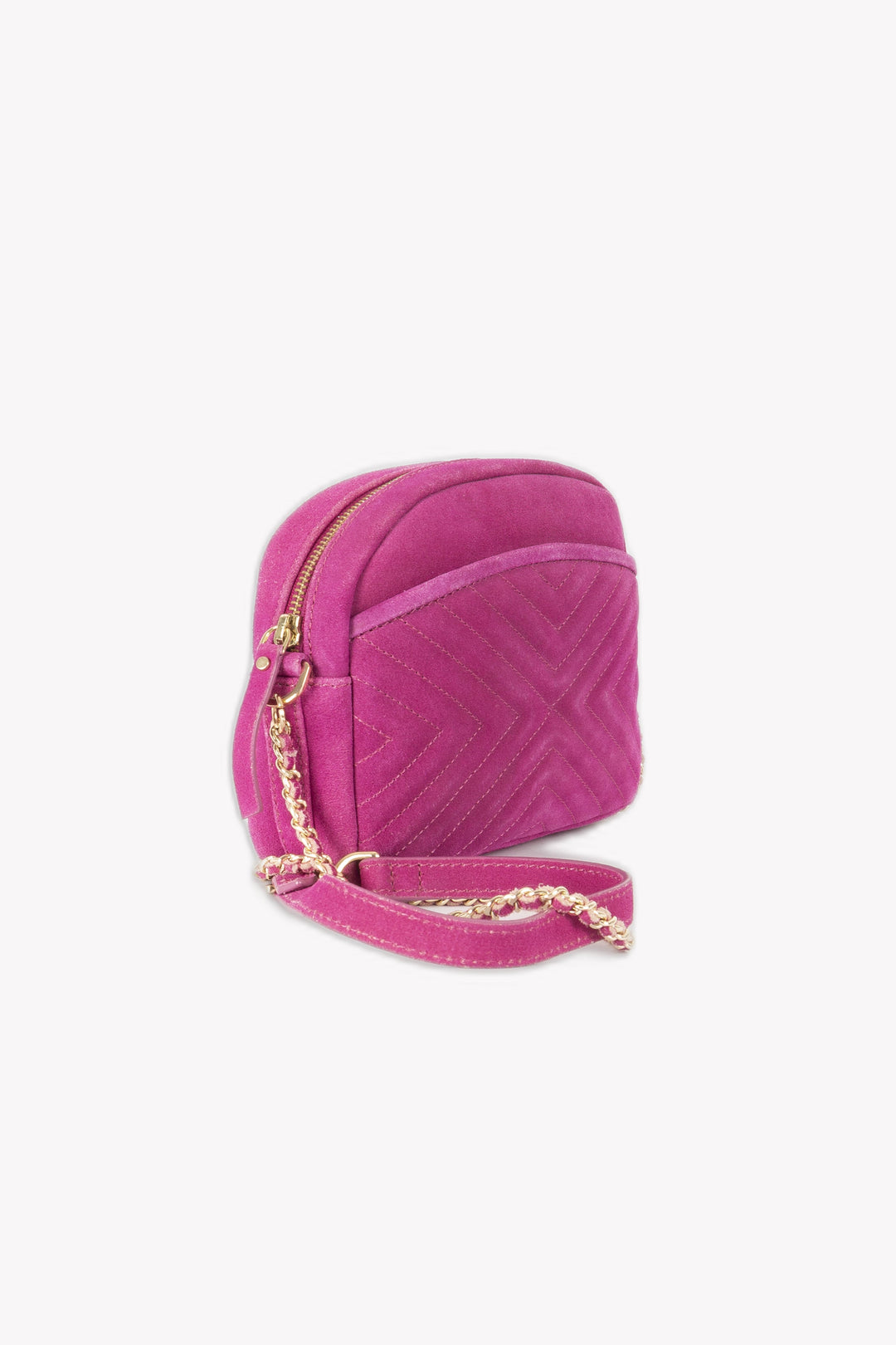 Pink Handbag - TU