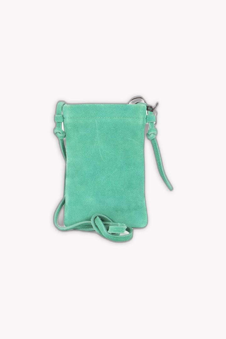 Green Shoulder Bag - TU