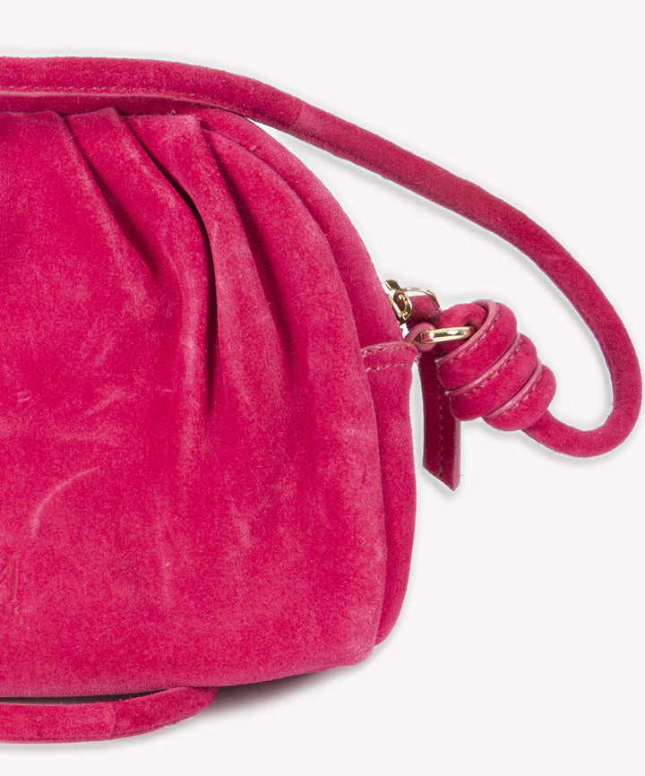 Pink Handbag - TU