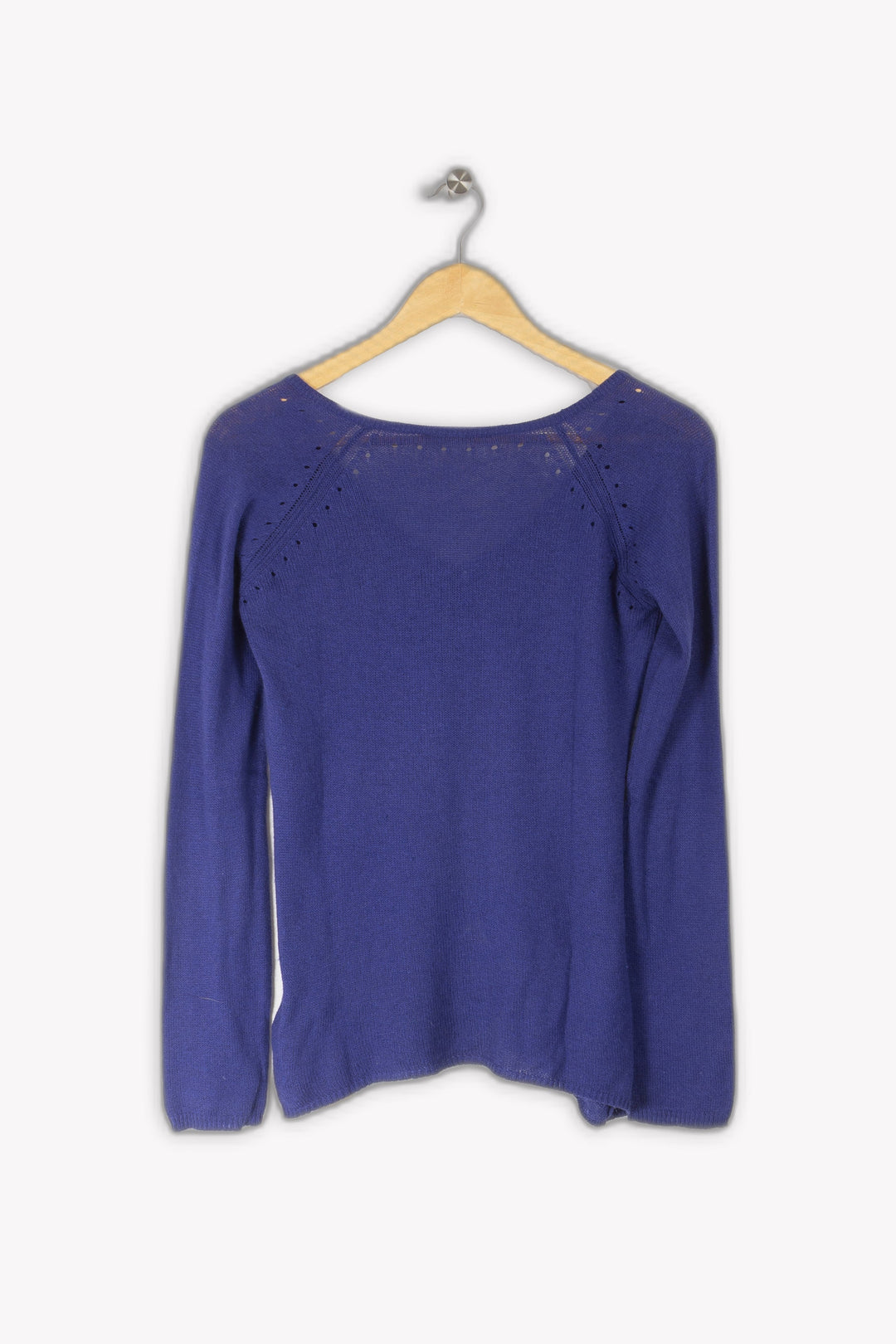 Pullover – S/36