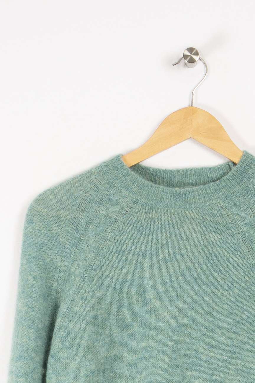 Pullover - XS/34