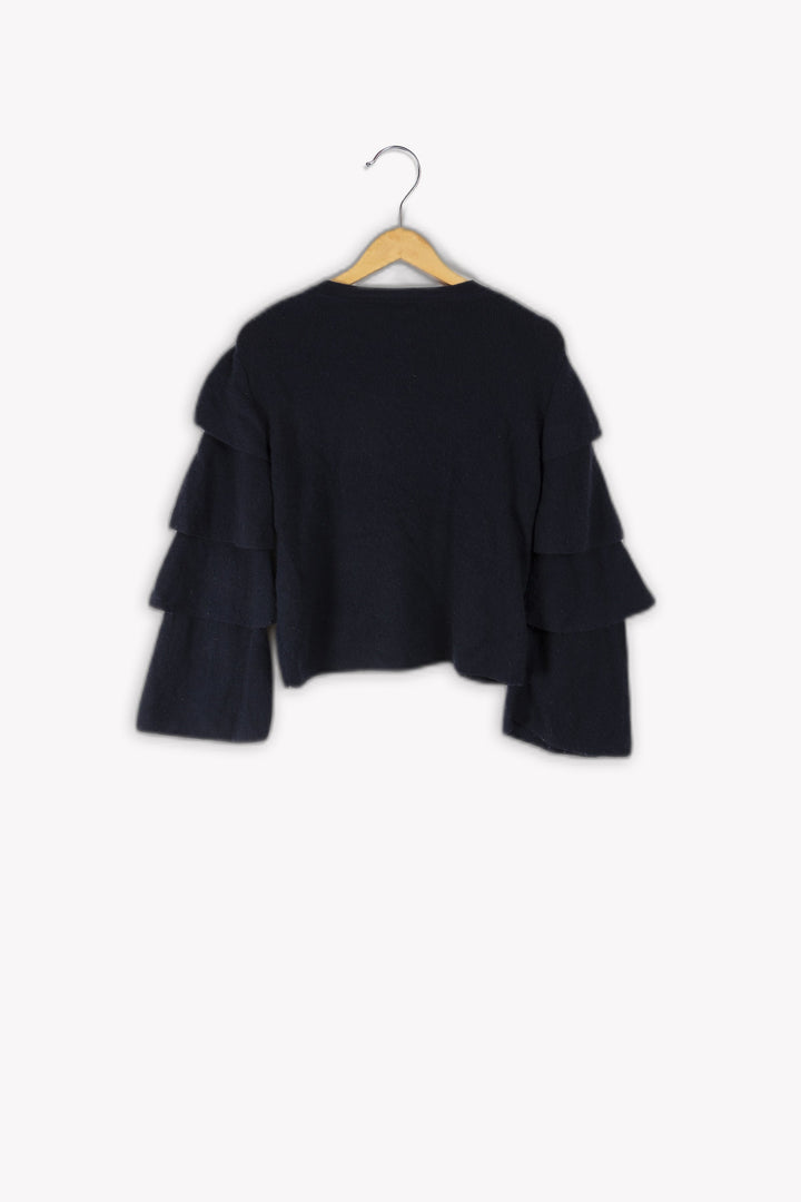 Pullover – S/36