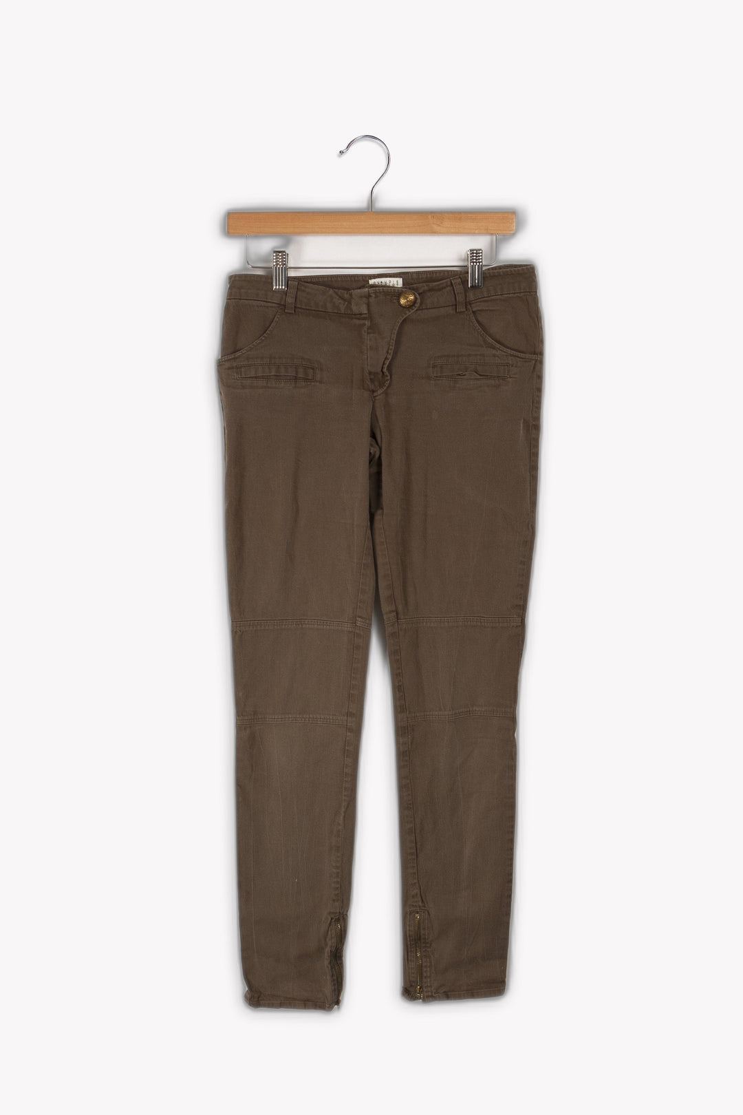 Pantalon - M/38