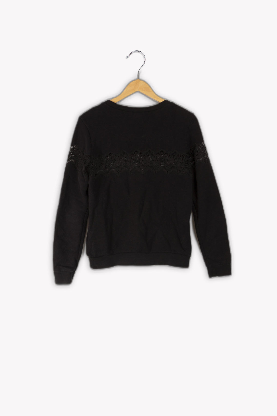 Pullover – S/36