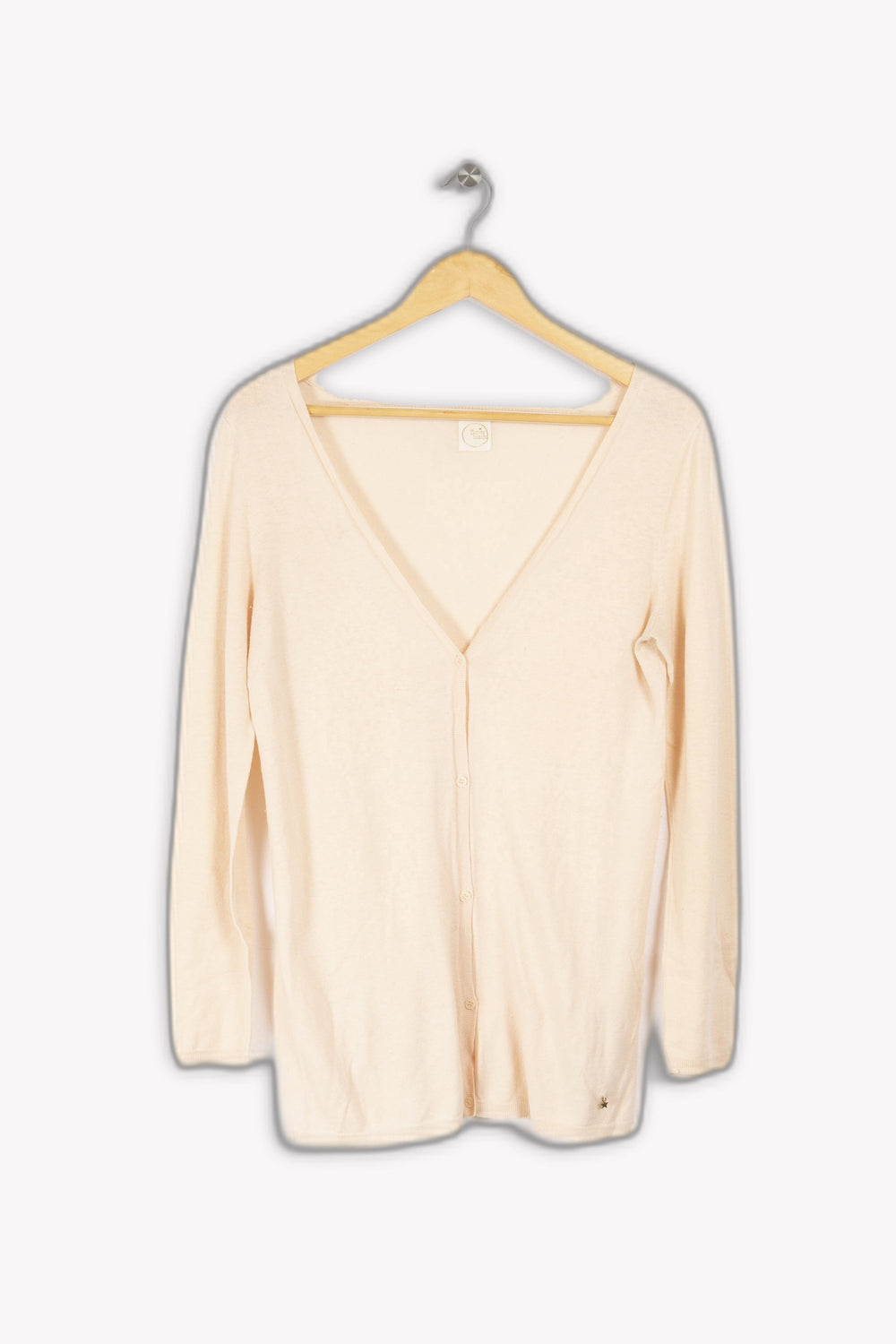 Cardigan - S/36