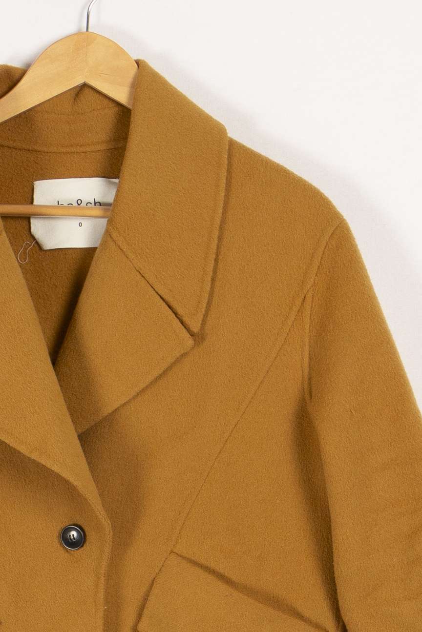 Manteau - XS/34