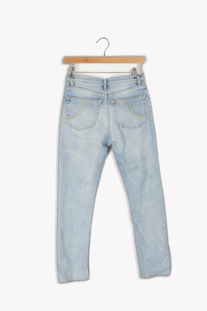 Jeans - XS/34