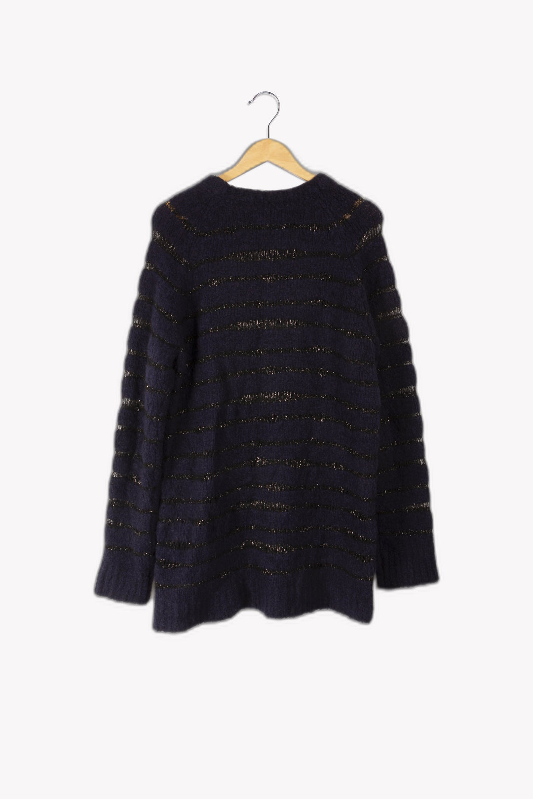 Sweater dress - L/40