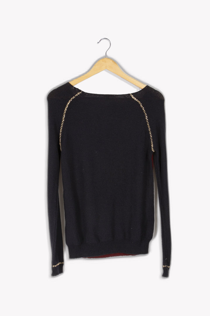 Pull - S/36