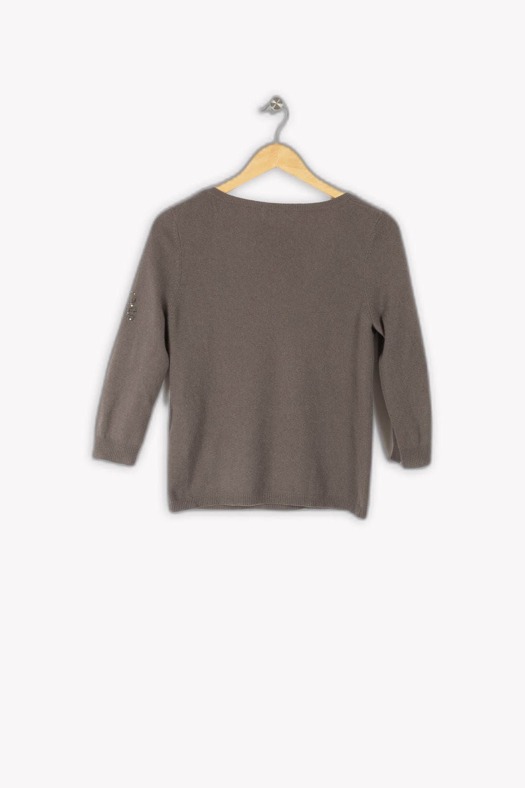 Pullover – S/36