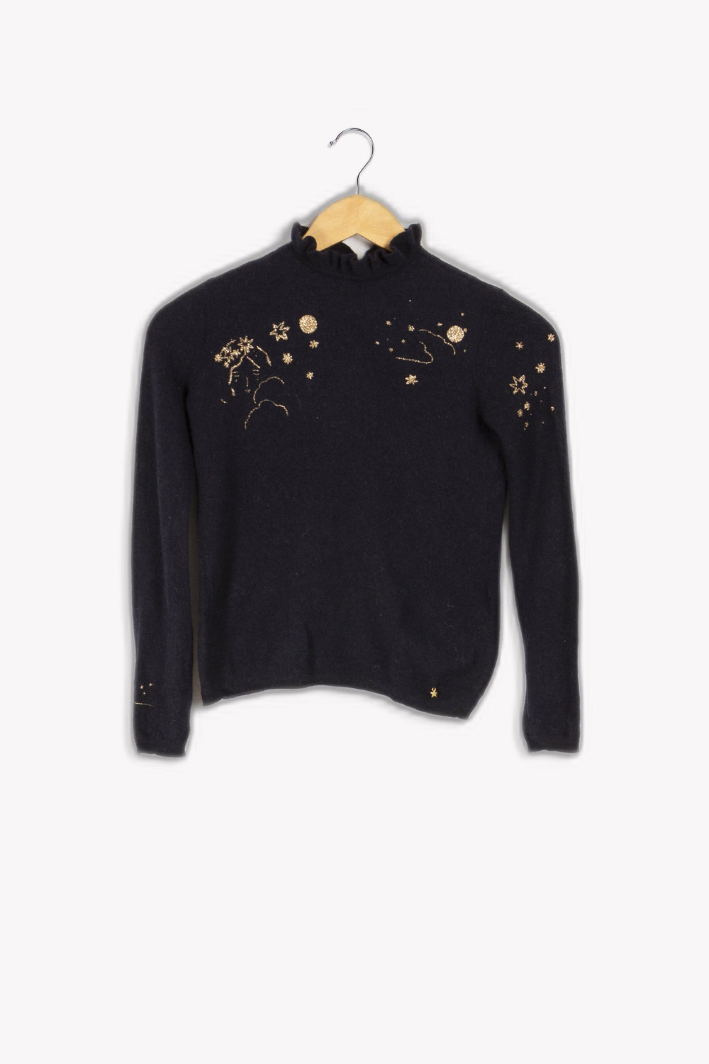 Pull - XS/34