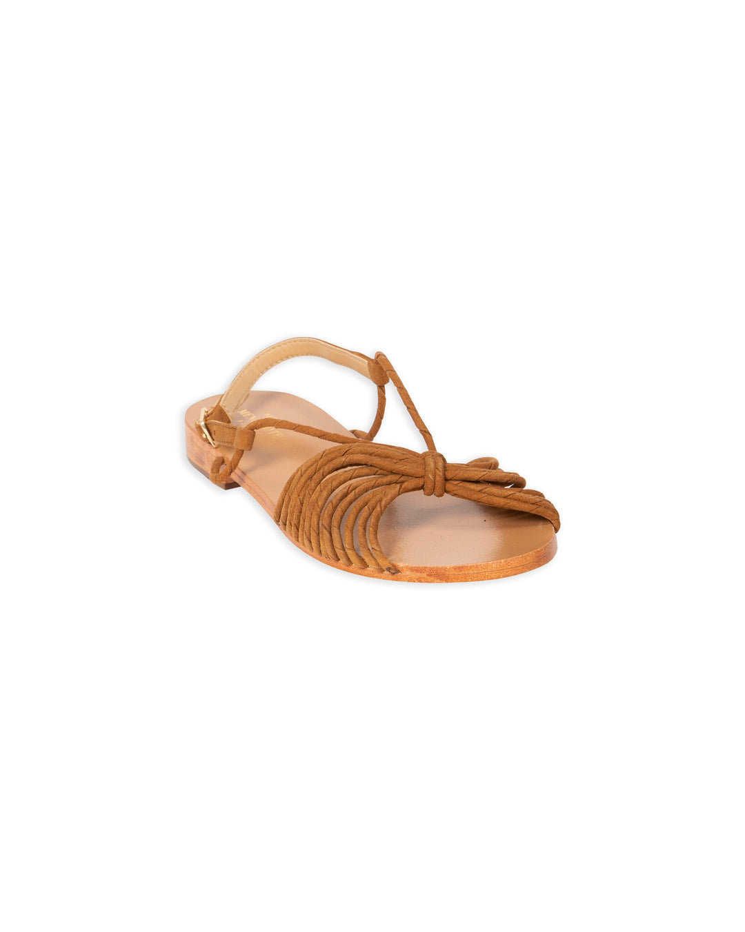 Sandals - 37 - Petite Mendigote