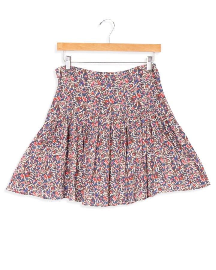 Belinda Skirt - 38 - Petite Mendigote