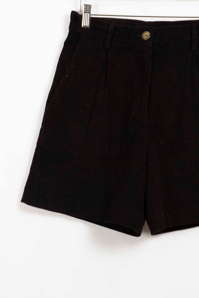 Short noir Petite Mendigote - 36