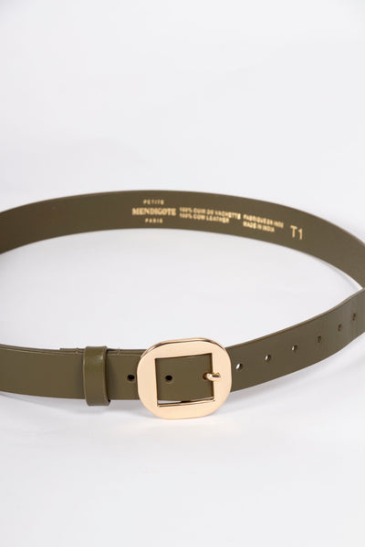 Ceinture Eléanor - Petite Mendigote - T1